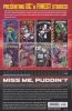 DC FINEST HARLEY QUINN BIRTH OF THE MIRTH TP [9781799500483]